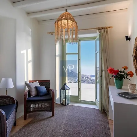 Villa Nirvana- Calm Relaxing And No Wind!