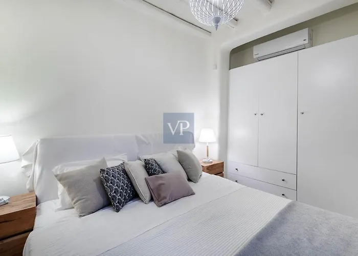 Nirvana- Calm Relaxing And No Wind! Villa Hulákia