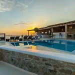 Nirvana- Calm Relaxing And No Wind! Houlakia (Mykonos)