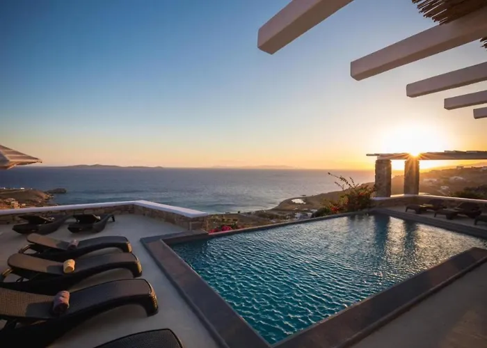 Nirvana- Calm Relaxing And No Wind! Villa