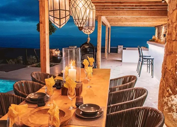 Nirvana- Calm Relaxing And No Wind! Willa *