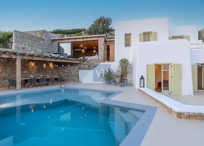 Nirvana- Calm Relaxing And No Wind! Villa