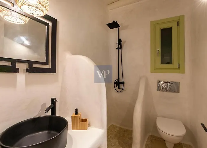 Nirvana- Calm Relaxing And No Wind! Villa *