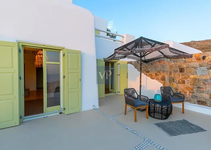 Villa Nirvana- Calm Relaxing And No Wind! *