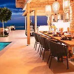 Nirvana- Calm Relaxing And No Wind! Houlakia (Mykonos)