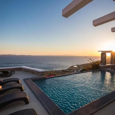 Nirvana- Calm Relaxing And No Wind! Villa