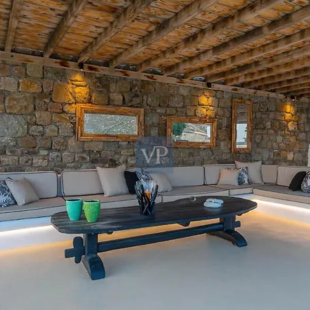 Nirvana- Calm Relaxing And No Wind! Villa