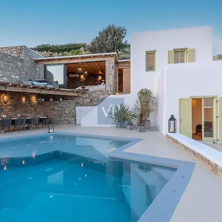 Nirvana- Calm Relaxing And No Wind! Villa