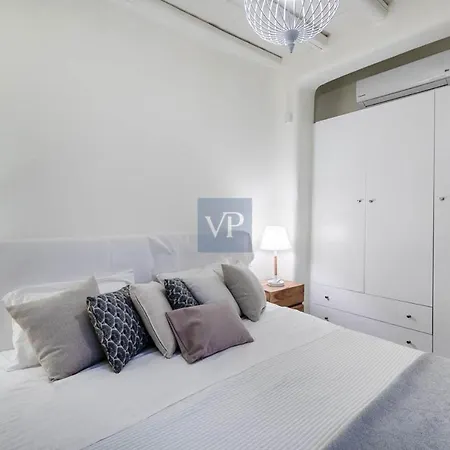 Nirvana- Calm Relaxing And No Wind! Villa Houlakia (Mykonos)