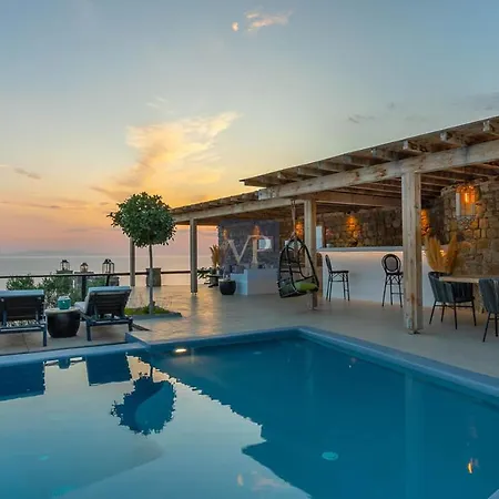 Nirvana- Calm Relaxing And No Wind! Villa