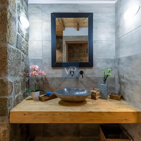 Nirvana- Calm Relaxing And No Wind! Villa Houlakia (Mykonos)