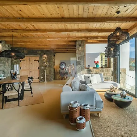 Nirvana- Calm Relaxing And No Wind! Villa