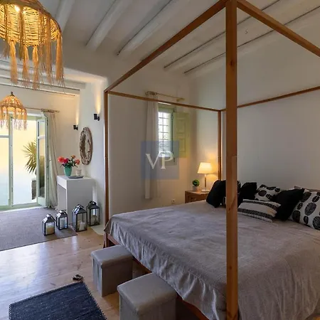 Nirvana- Calm Relaxing And No Wind! * Houlakia (Mykonos)