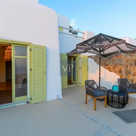 Villa Nirvana- Calm Relaxing And No Wind! *