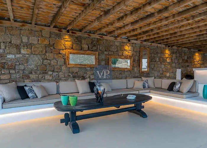 Nirvana- Calm Relaxing And No Wind! 别墅