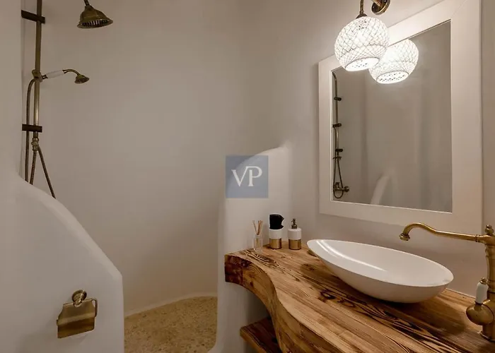 别墅 Nirvana- Calm Relaxing And No Wind! *