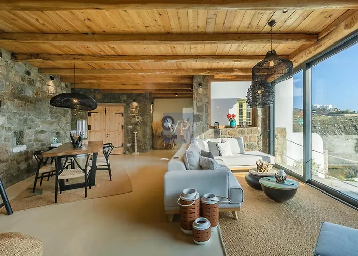 Nirvana- Calm Relaxing And No Wind! Villa