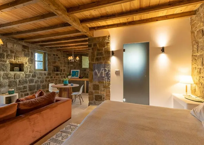 Nirvana- Calm Relaxing And No Wind! 别墅