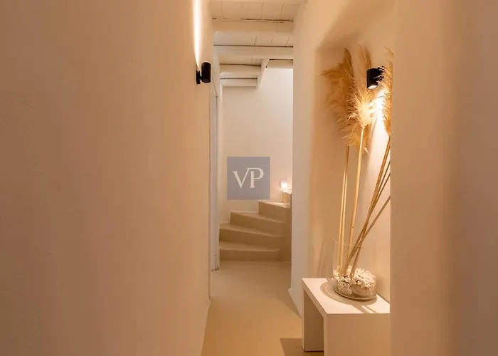 Villa Nirvana- Calm Relaxing And No Wind! *