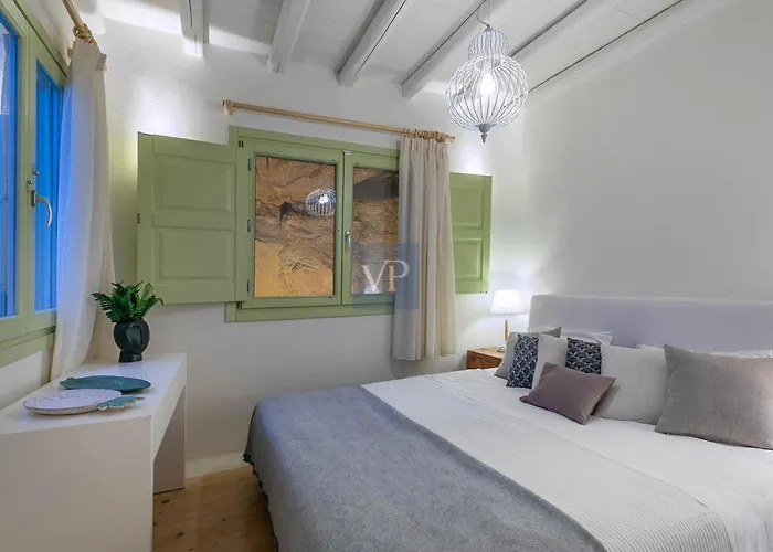 Nirvana- Calm Relaxing And No Wind! Villa *