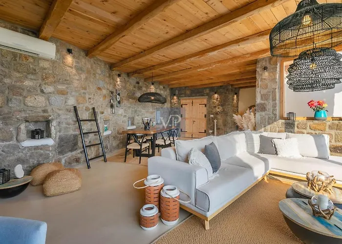 别墅 Nirvana- Calm Relaxing And No Wind!