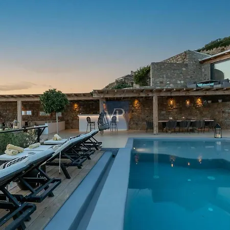 Nirvana- Calm Relaxing And No Wind! 别墅