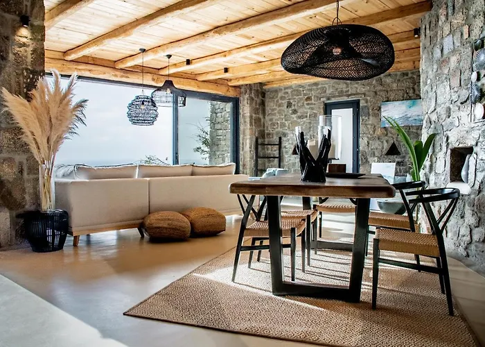 Nirvana- Calm Relaxing And No Wind! 别墅 *