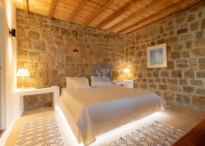 别墅 Nirvana- Calm Relaxing And No Wind! *