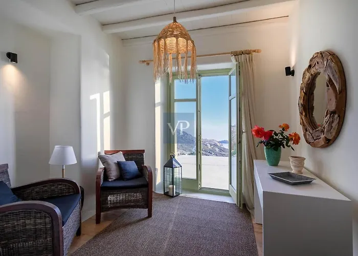 别墅 Nirvana- Calm Relaxing And No Wind!