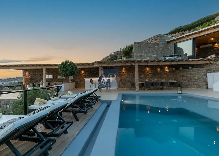 Nirvana- Calm Relaxing And No Wind! 别墅