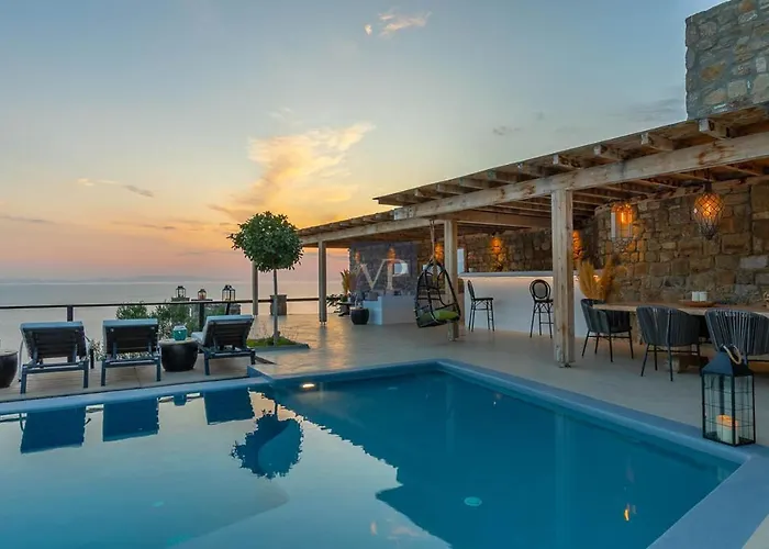 Nirvana- Calm Relaxing And No Wind! 别墅